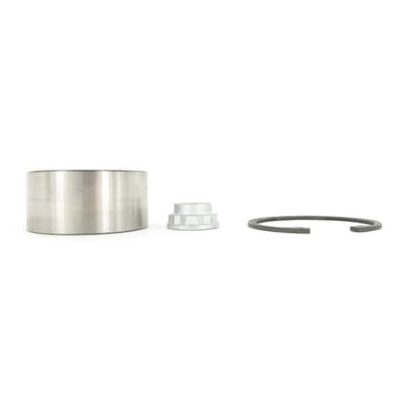 Skf Wheel Bearing Kit, Wkh3518 WKH3518